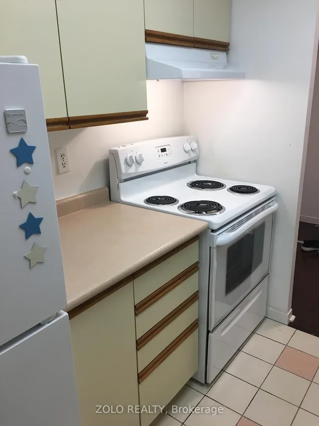 Additional image 18 of 21 Overlea Blvd Unit 1107