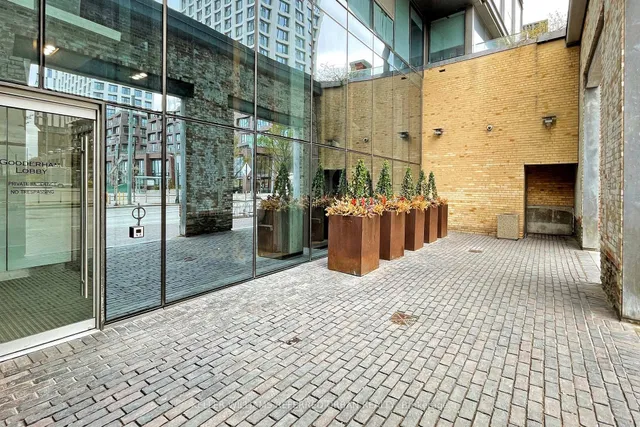 Additional image 3 of 390 Cherry St Unit 604