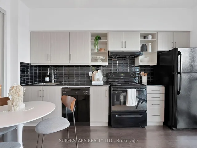 Additional image 4 of 160 Vanderhoof Ave Unit 1208