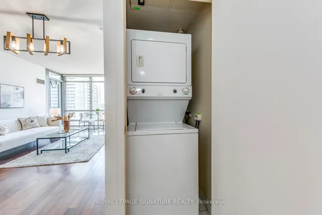 Additional image 32 of 3 Navy Wharf Crt Unit 2307