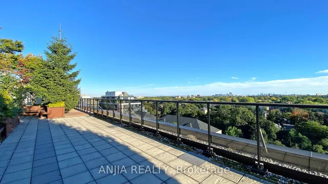 Additional image 45 of 760 Sheppard Ave Unit 313