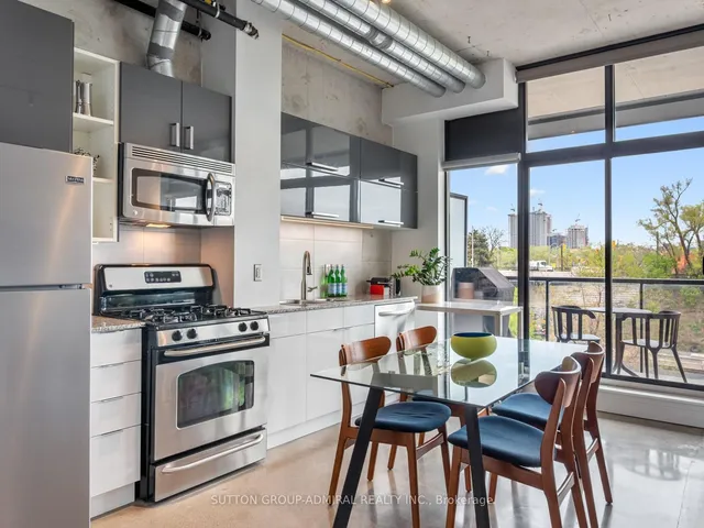 Additional image 5 of 369 Sorauren Ave Unit 307