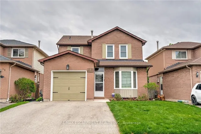 2143 Clipper Cres