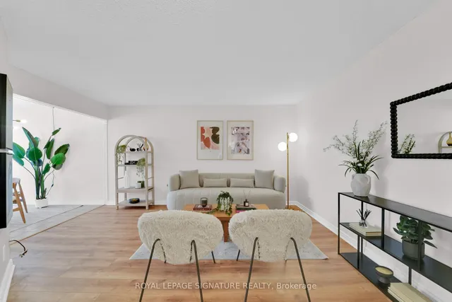 41 Markbrook Lane Unit 1402