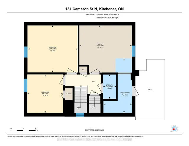 Additional image 34 of 131 Cameron St