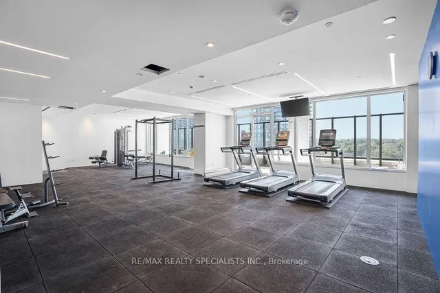 Additional image 44 of 1926 Lakeshore Blvd Unit 3711