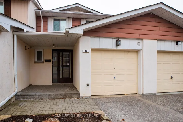 Additional image 2 of 26 Carisbrooke Crt Unit 26