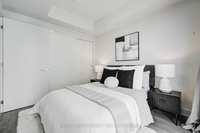 Additional image 19 of 8 Cumberland St Unit 809