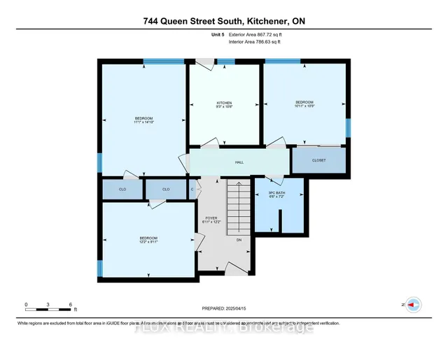 Additional image 46 of 744 Queen St