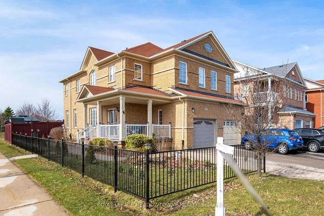 4302 Trail Blazer Way