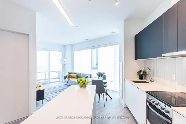 Additional image 9 of 8 Tippett Rd N/A Unit 1005