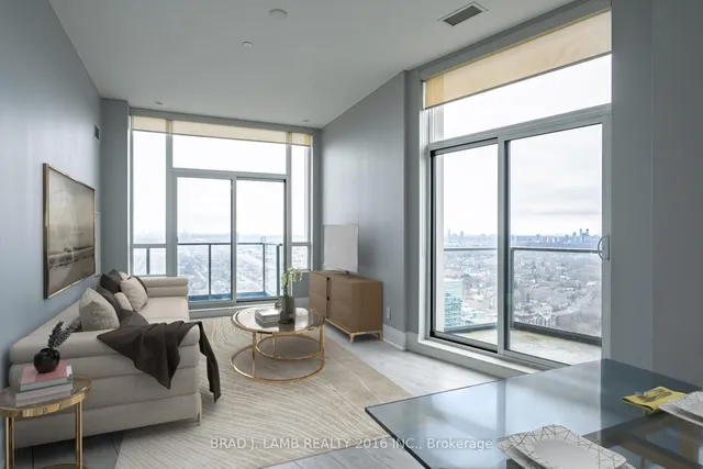 Additional image 12 of 36 Park Lawn Rd Unit 4403