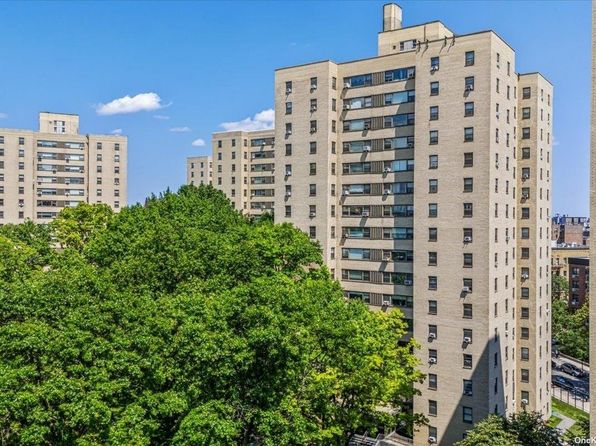 7 Fordham Hill Ova #7G, Bronx, NY 10468