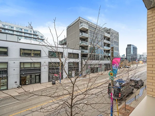 Additional image 20 of 630 Queen St Unit 217