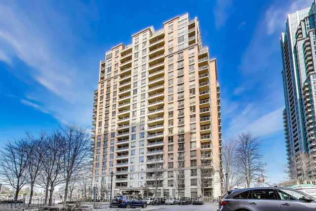 5229 Dundas St Unit PH08