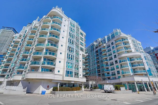 Additional image 37 of 600 Queens Quay Unit 711