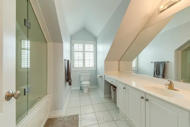 Additional image 34 of 17 James Stock Path