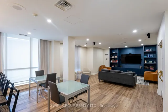 Additional image 30 of 101 Subway Cres Unit 207