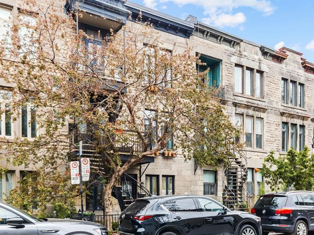 756 Av. Greene|Montréal (Le Sud-Ouest), Quebec H4C2J9