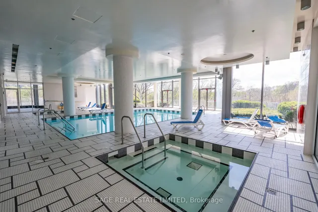 Additional image 17 of 88 Park Lawn Rd Unit 1601