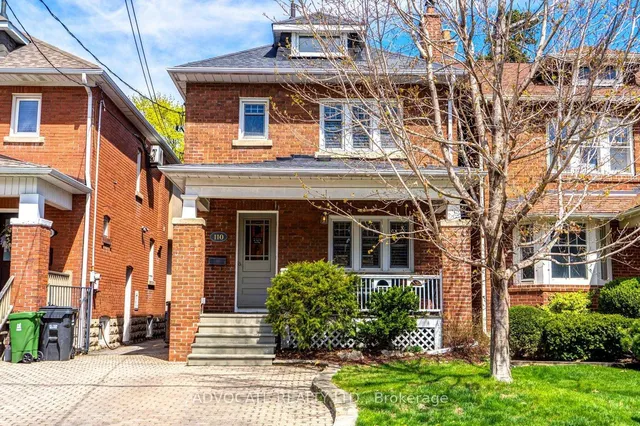 Additional image 2 of 110 Deloraine Ave