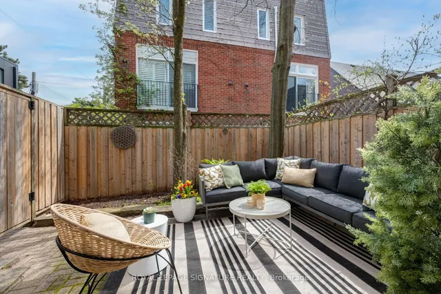 Additional image 32 of 7 SHAFTESBURY Pl