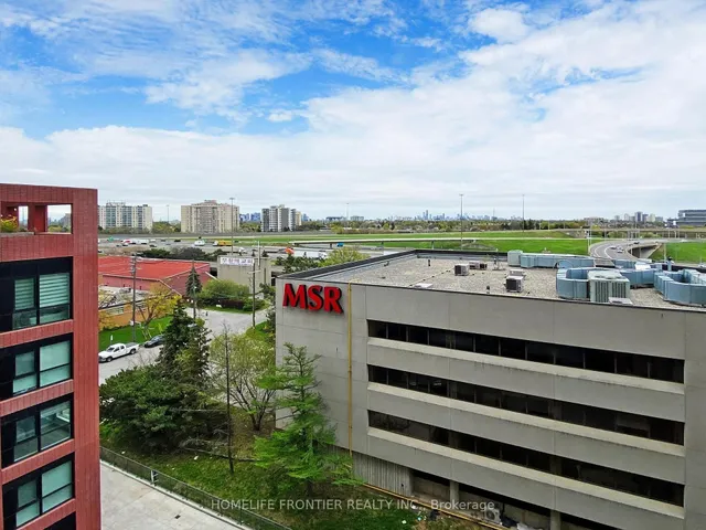 Additional image 17 of 8 Tippet Rd Unit 709