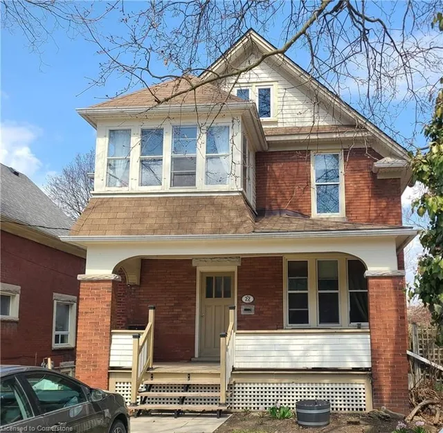 Additional image 29 of 22 St Leger St