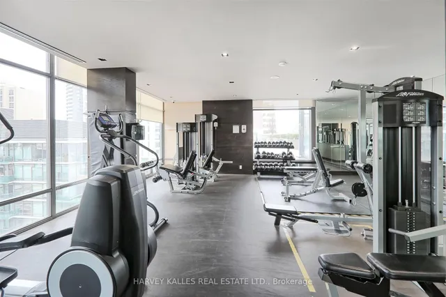 Additional image 28 of 18 Yorkville Ave Unit 2906