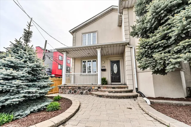 Additional image 2 of 454 Donlands Ave