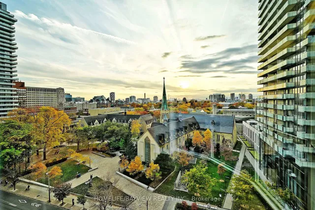 Additional image 39 of 1055 Bay St Unit 1111