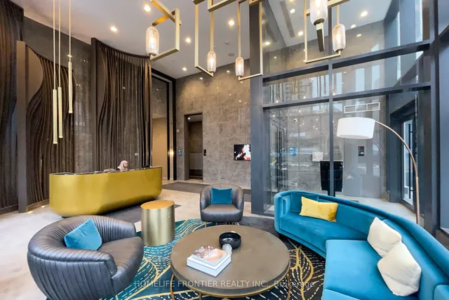 Additional image 31 of 15 Holmes Ave Unit 1408