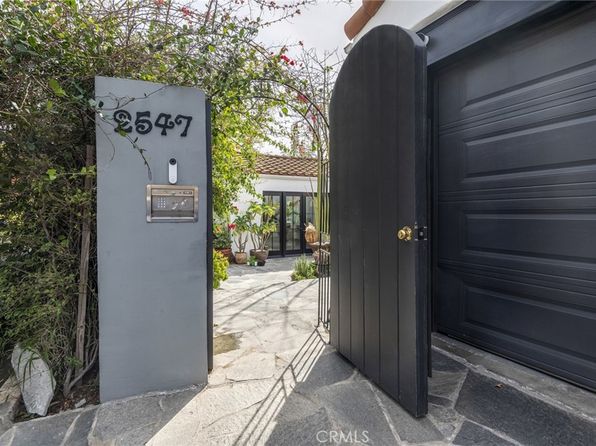 Property image for 2547 Creston Dr, Los Angeles, CA 90068