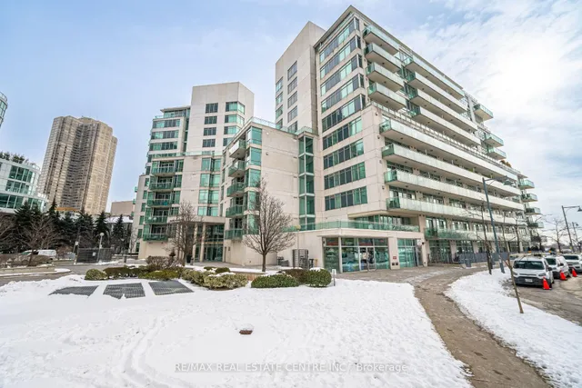 5 Marine Parade Dr Unit 911