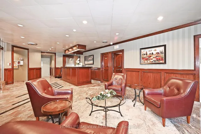 Additional image 4 of 1055 Bay St Unit 1111