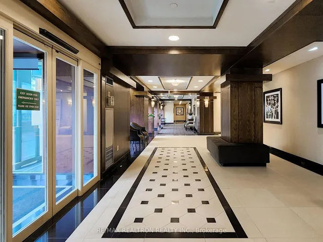 Additional image 4 of 101 Subway Cres Unit 912