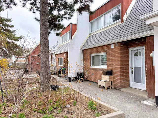 Additional image 3 of 2901 Jane St Unit 101