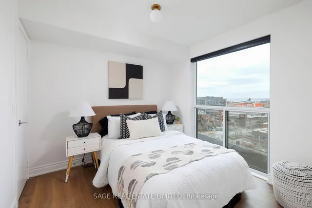 Additional image 32 of 100 Western Battery Rd Unit 1106