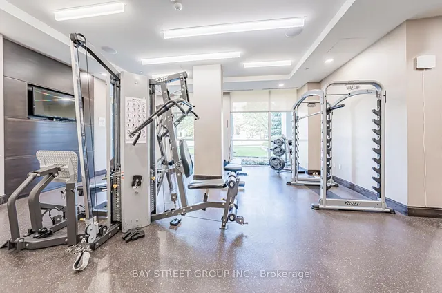 Additional image 39 of 275 Yorkland Rd Unit 1404