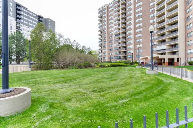 Additional image 37 of 551 The West Mall N/A Unit 1219