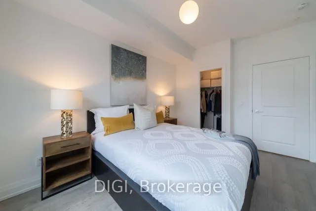 Additional image 10 of 591 Sheppard Ave Unit 636