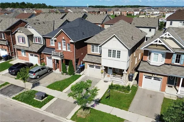 Additional image 40 of 125 Vanhorne Close