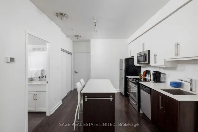 Additional image 2 of 1171 Queen St Unit 307