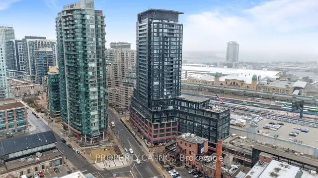 Additional image 39 of 135 East Liberty St Unit 1003