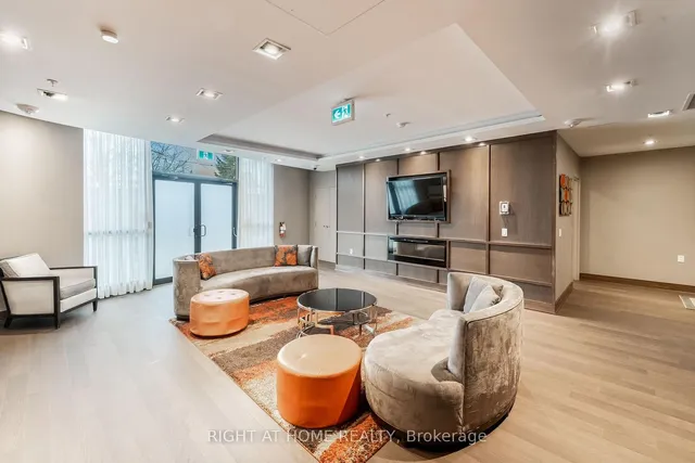 Additional image 38 of 5740 Yonge St Unit 1010