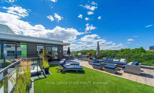 Additional image 18 of 630 Kingston Rd Unit PH-602