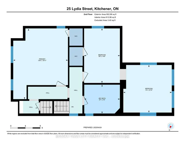 Additional image 43 of 25 LYDIA St