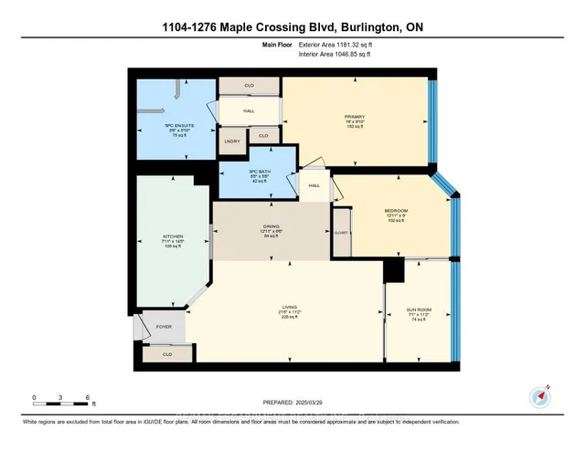 Additional image 45 of 1276 Maple Crossing Blvd Unit 1104