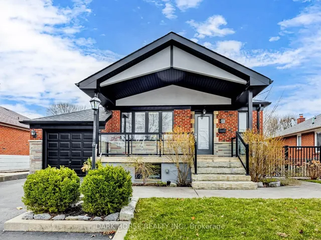 69 Tavistock Rd