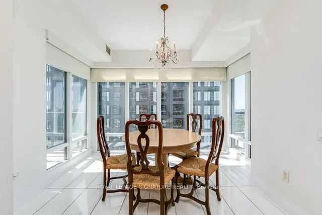 Additional image 17 of 2181 Yonge St Unit 3103